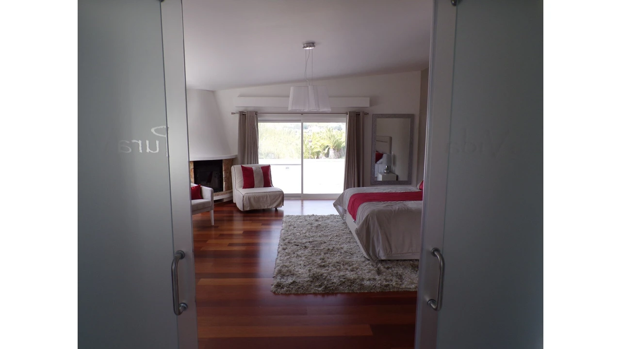 Quinta T3 para Venda em Estômbar e Parchal Foto 55