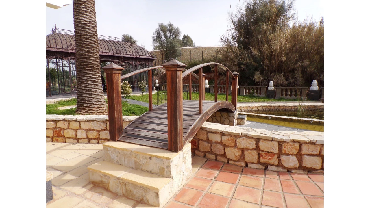 Quinta T3 para Venda em Estômbar e Parchal Foto 6