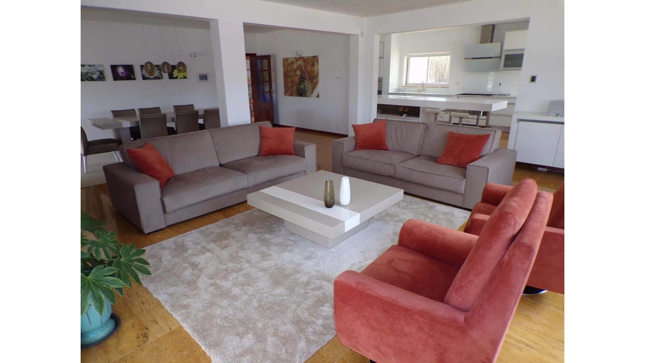 Quinta T3 para Venda em Estômbar e Parchal Foto 46