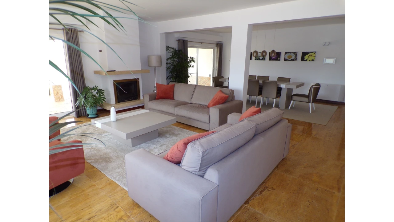 Quinta T3 para Venda em Estômbar e Parchal Foto 44