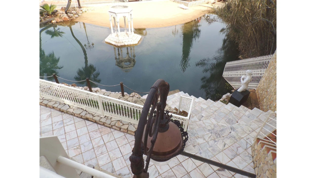 Quinta T3 para Venda em Estômbar e Parchal Foto 15