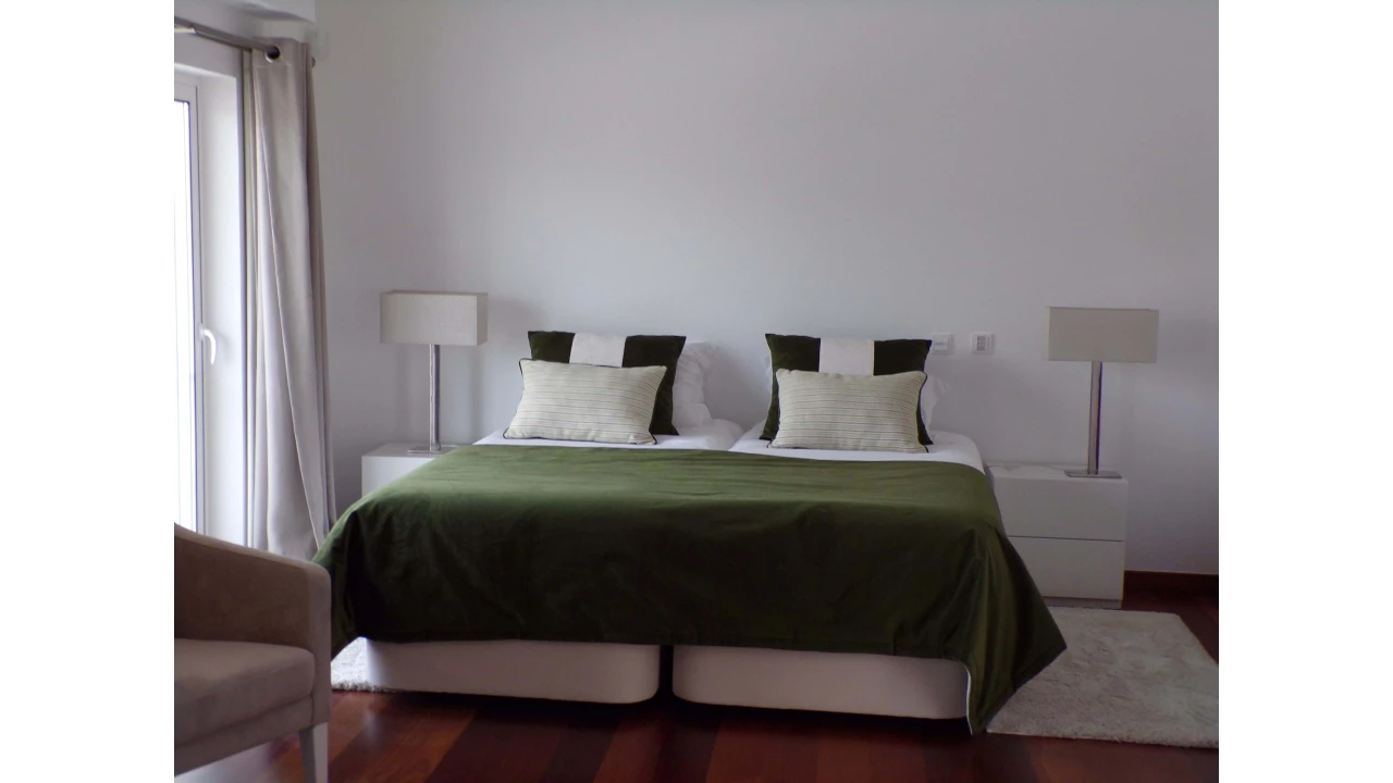 Quinta T3 para Venda em Estômbar e Parchal Foto 50