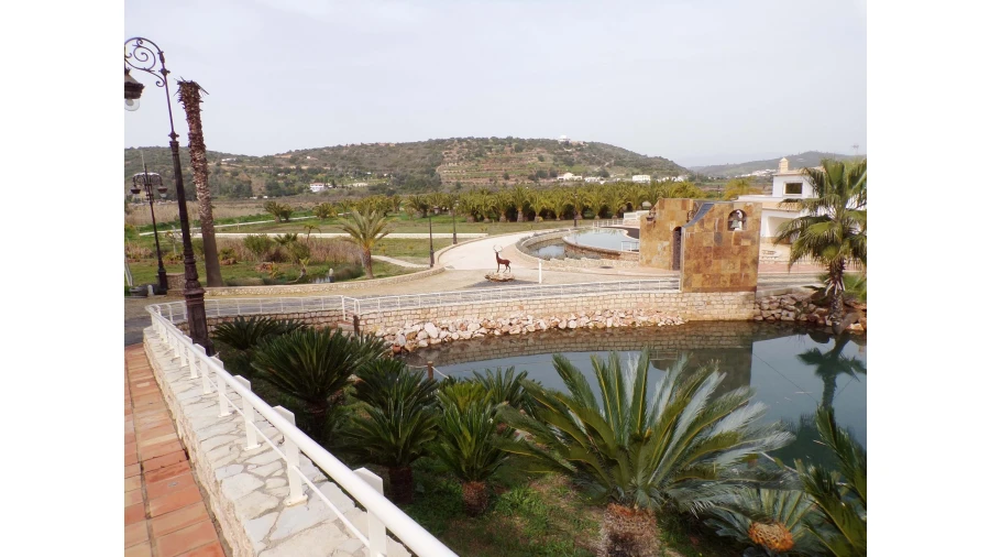 Quinta T3 para Venda em Estômbar e Parchal Foto 33