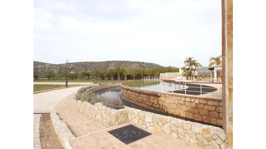 Quinta T3 para Venda em Estômbar e Parchal Foto 23