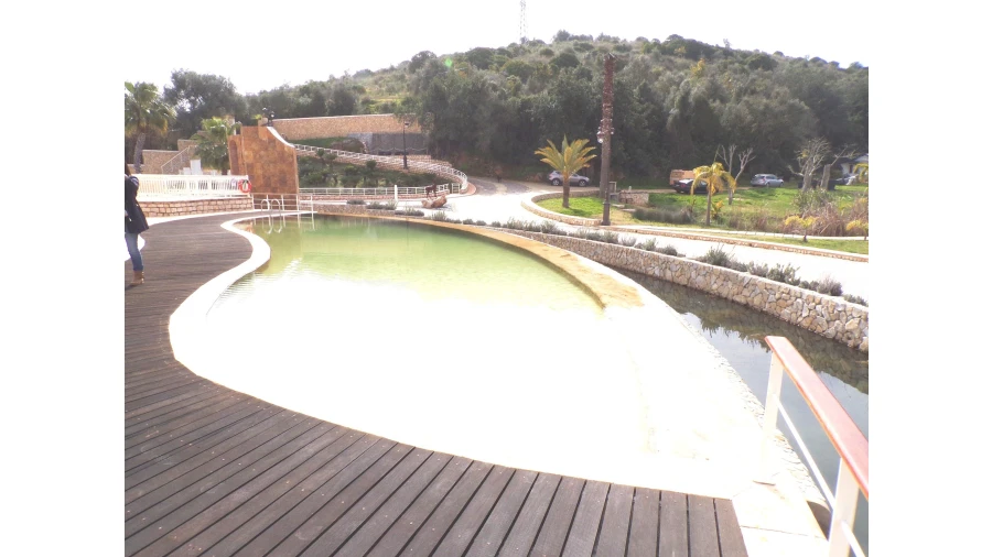 Quinta T3 para Venda em Estômbar e Parchal Foto 37