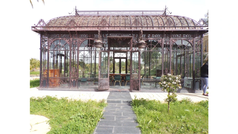 Quinta T3 para Venda em Estômbar e Parchal Foto 10