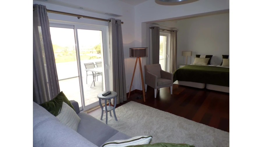 Quinta T3 para Venda em Estômbar e Parchal Foto 51