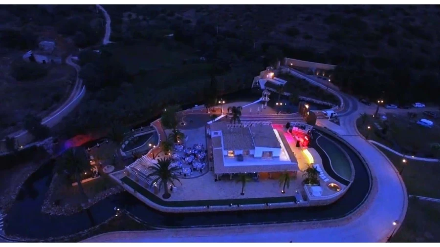 Quinta T3 para Venda em Estômbar e Parchal Foto 27