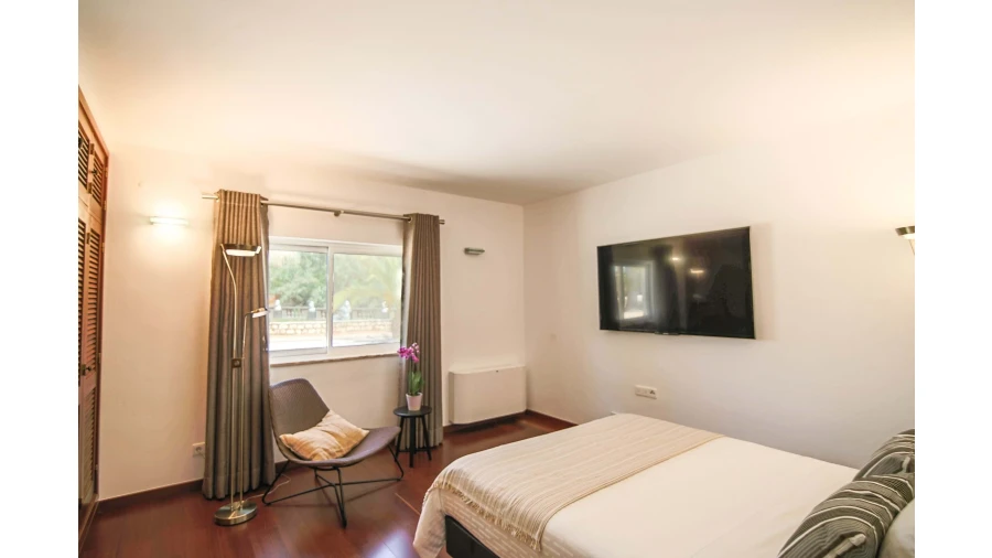 Quinta T3 para Venda em Estômbar e Parchal Foto 61