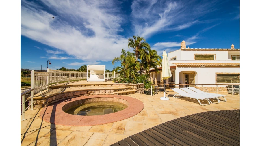 Quinta T3 para Venda em Estômbar e Parchal Foto 63