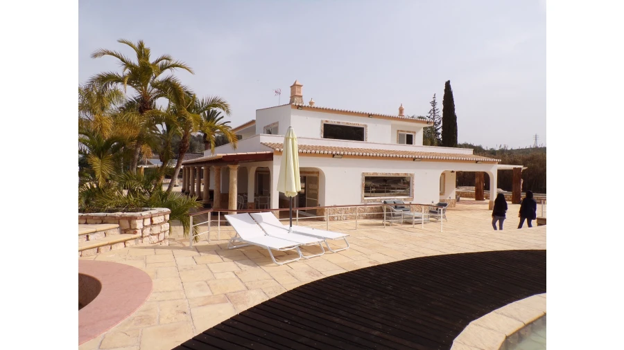 Quinta T3 para Venda em Estômbar e Parchal Foto 7