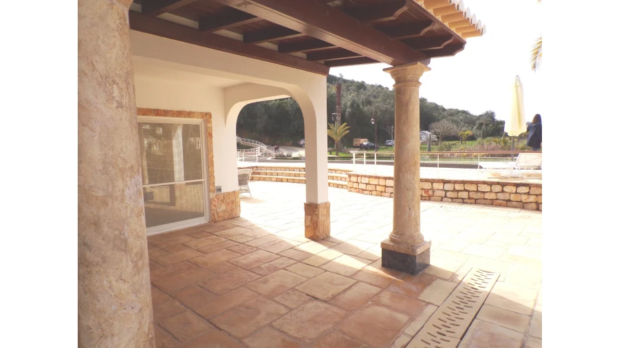 Quinta T3 para Venda em Estômbar e Parchal Foto 36