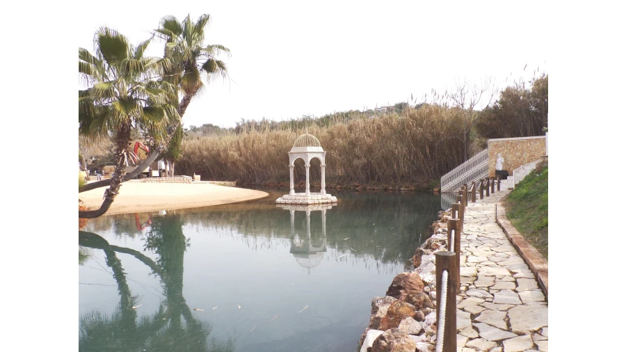 Quinta T3 para Venda em Estômbar e Parchal Foto 18