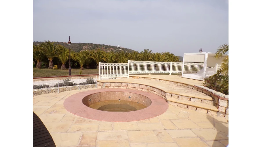 Quinta T3 para Venda em Estômbar e Parchal Foto 38