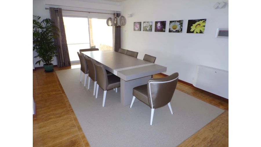 Quinta T3 para Venda em Estômbar e Parchal Foto 42