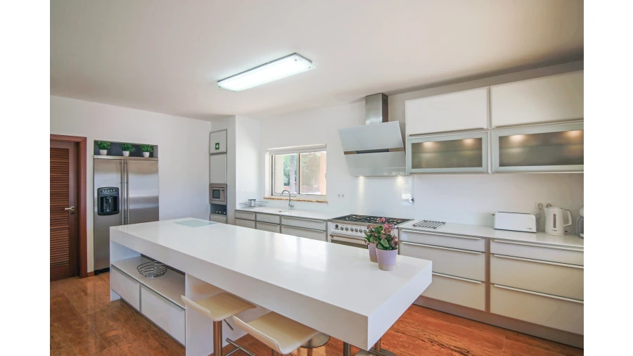 Quinta T3 para Venda em Estômbar e Parchal Foto 21