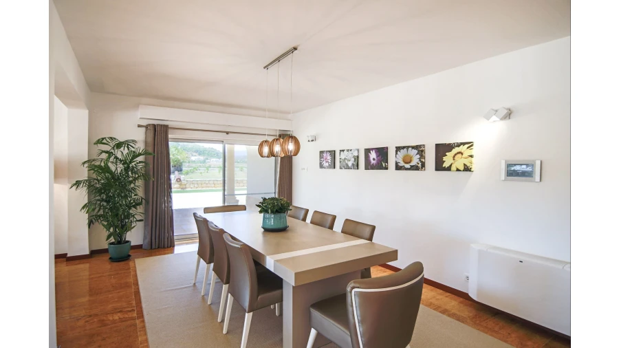 Quinta T3 para Venda em Estômbar e Parchal Foto 22