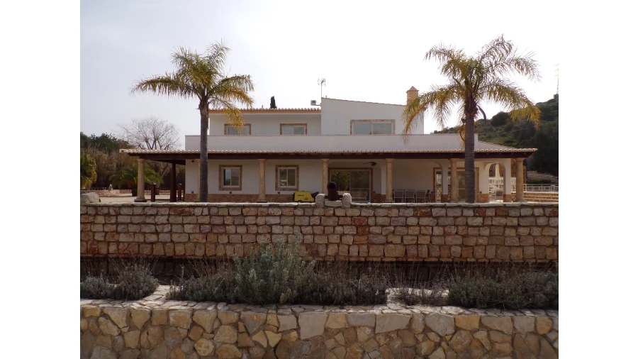 Quinta T3 para Venda em Estômbar e Parchal Foto 8