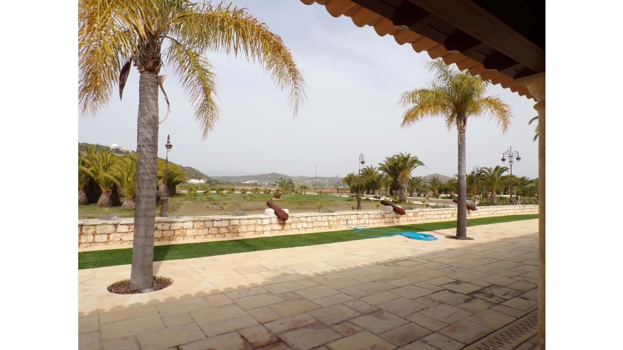 Quinta T3 para Venda em Estômbar e Parchal Foto 35