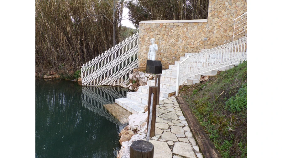 Quinta T3 para Venda em Estômbar e Parchal Foto 17