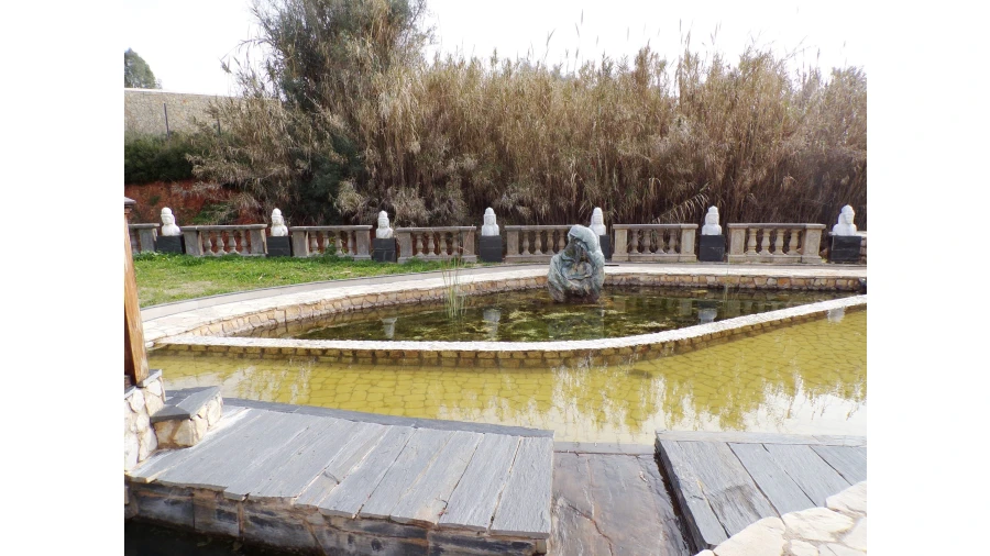 Quinta T3 para Venda em Estômbar e Parchal Foto 32