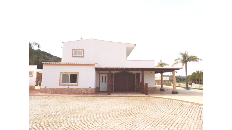 Quinta T3 para Venda em Estômbar e Parchal Foto 9