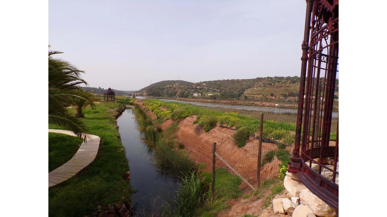 Quinta T3 para Venda em Estômbar e Parchal Foto 58