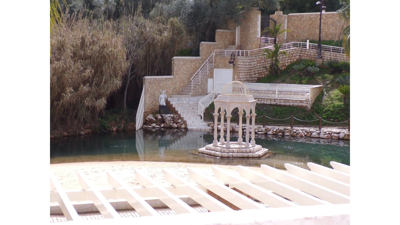 Quinta T3 para Venda em Estômbar e Parchal Foto 56