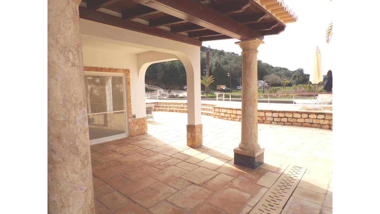 Quinta T3 para Venda em Estômbar e Parchal Foto 36