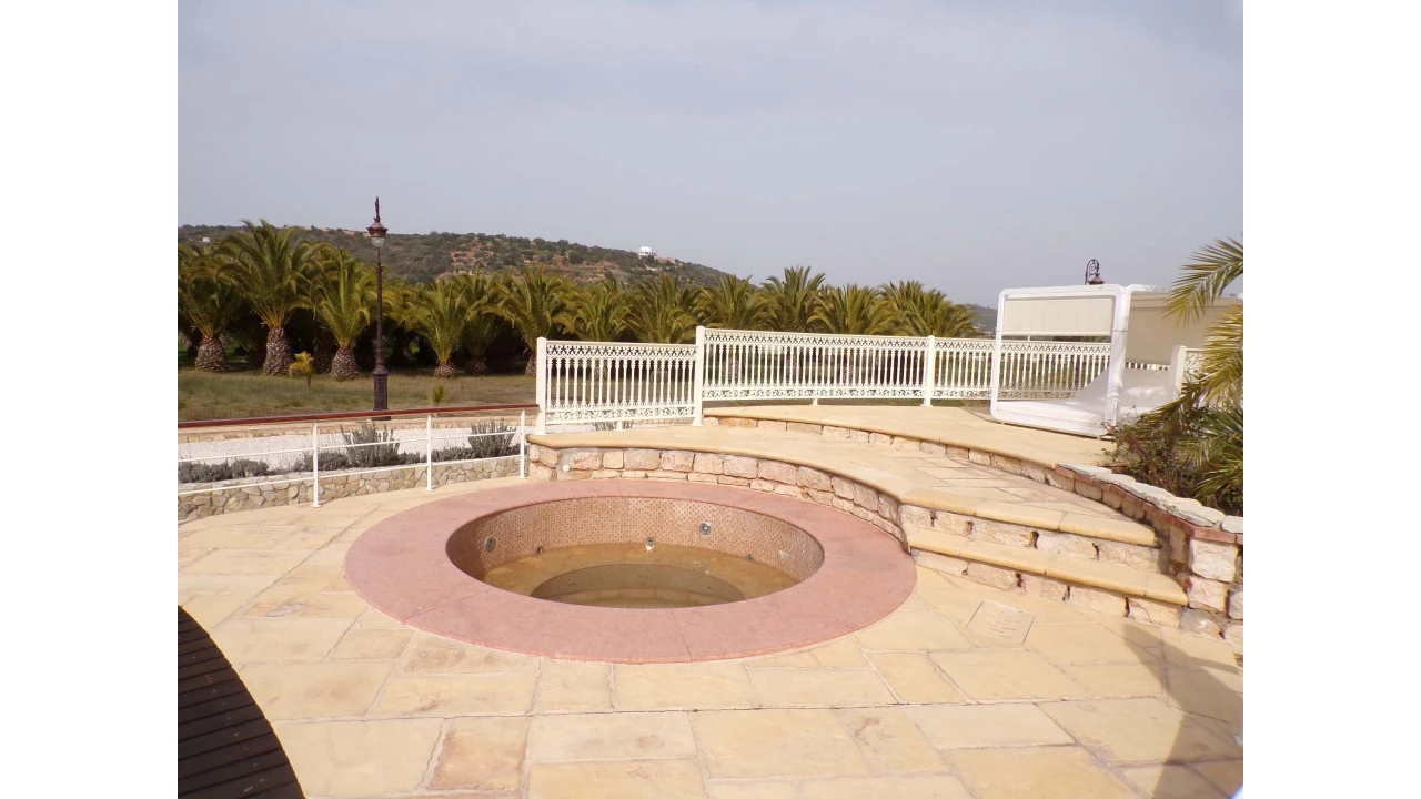 Quinta T3 para Venda em Estômbar e Parchal Foto 38