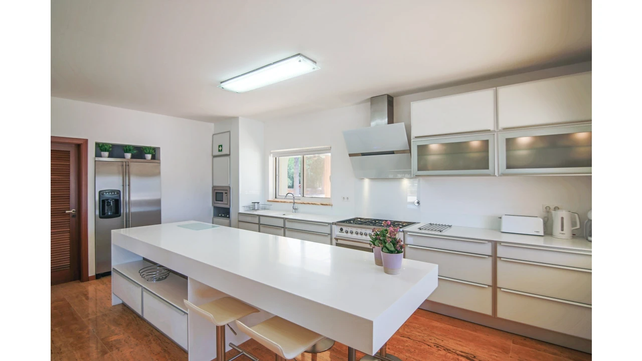 Quinta T3 para Venda em Estômbar e Parchal Foto 21