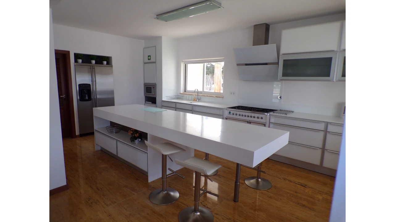 Quinta T3 para Venda em Estômbar e Parchal Foto 45