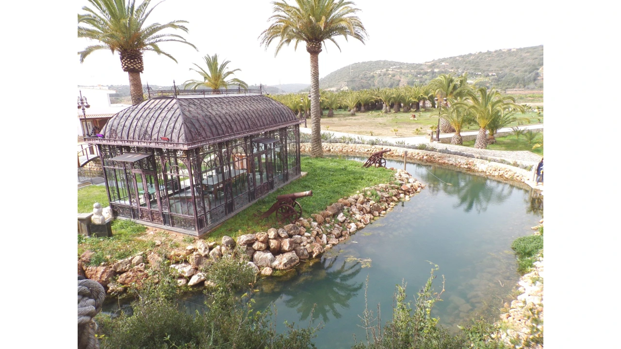 Quinta T3 para Venda em Estômbar e Parchal Foto 59