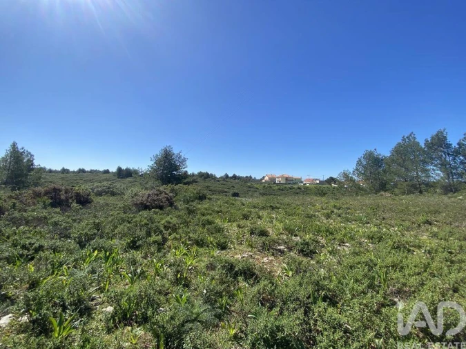 Terreno para Venda em Alcabideche Foto 13