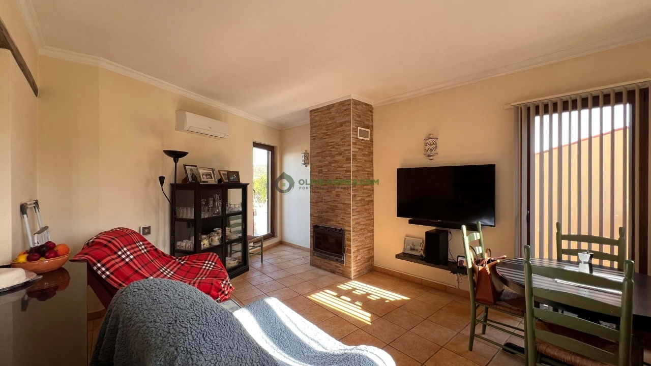 Moradia T3 para Venda em Paderne Foto 5