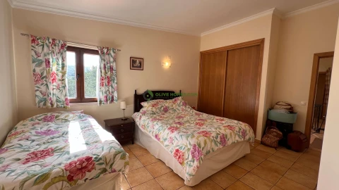 Moradia T3 para Venda em Paderne