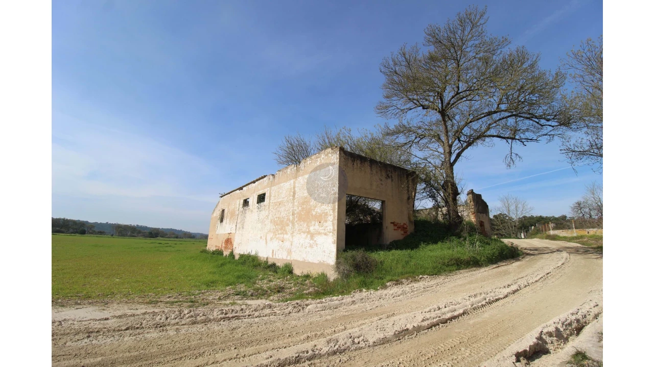 Terreno para Venda em Raposa Foto 1