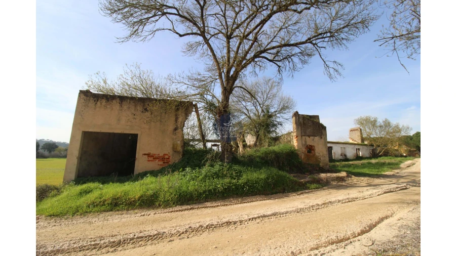 Terreno para Venda em Raposa Foto 2