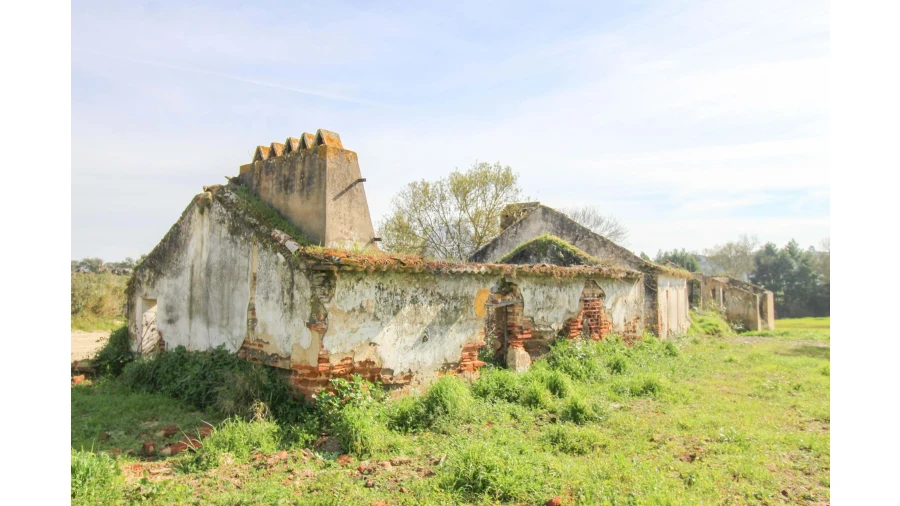 Terreno para Venda em Raposa Foto 7
