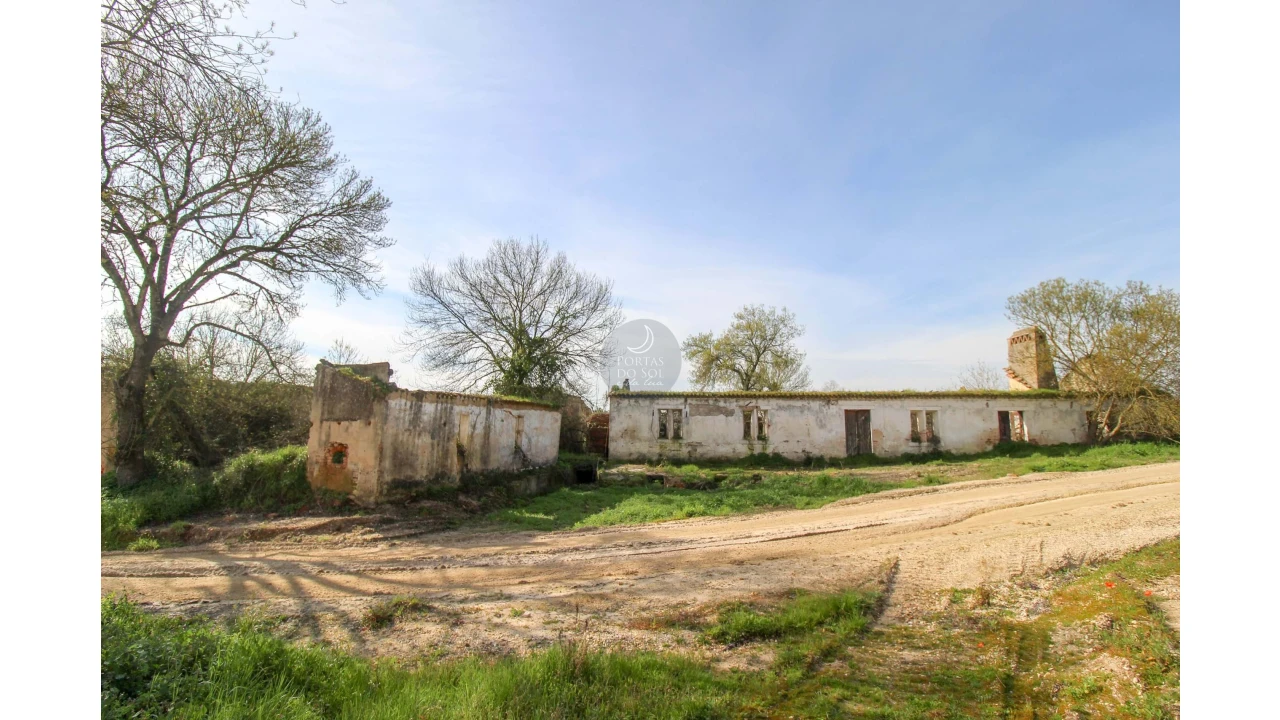 Terreno para Venda em Raposa Foto 3