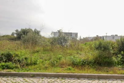 Terreno para Venda em Marvila, Ribeira Santarém, São Salvador, São Nicolau