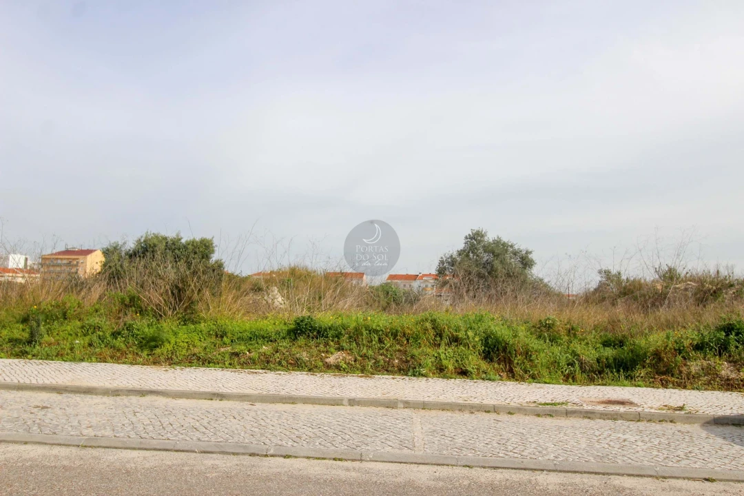 Terreno para Venda em Marvila, Ribeira Santarém, São Salvador, São Nicolau Foto 2