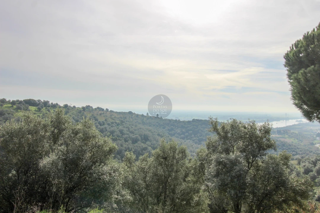 Terreno para Venda em Marvila, Ribeira Santarém, São Salvador, São Nicolau Foto 1