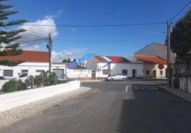 Terreno para Venda em Benavente