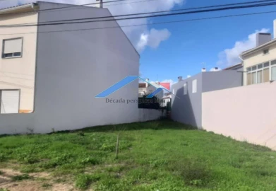 Terreno para Venda em Benavente