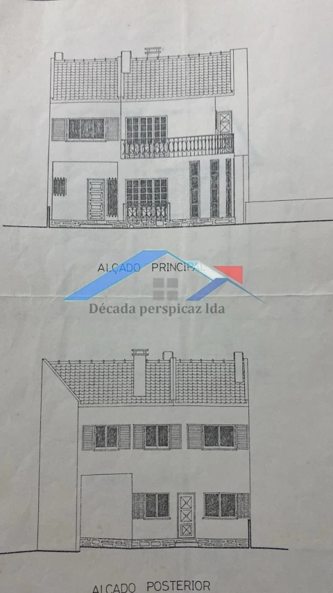 Terreno para Venda em Benavente