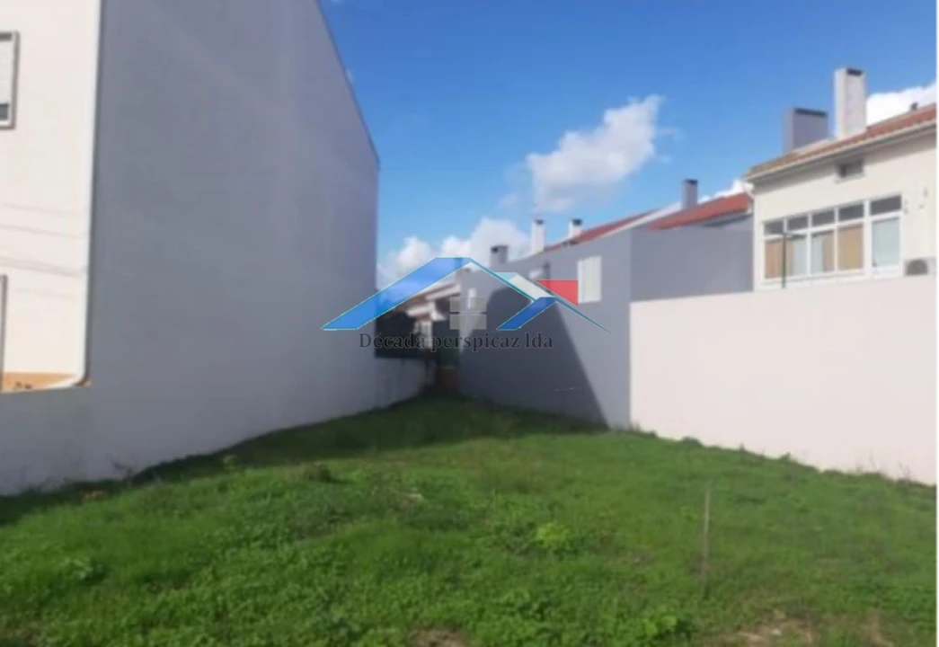 Terreno para Venda em Benavente Foto 2