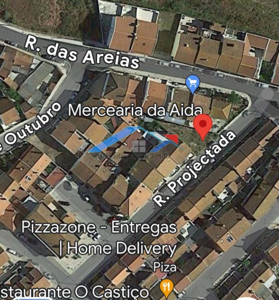 Terreno para Venda em Benavente Foto 8