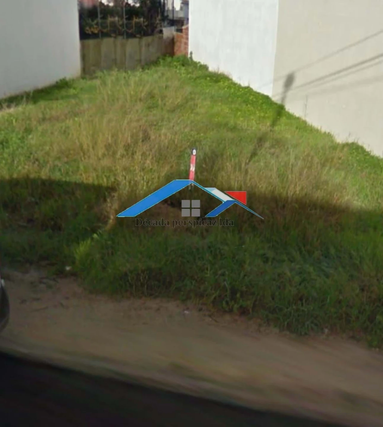 Terreno para Venda em Benavente Foto 3