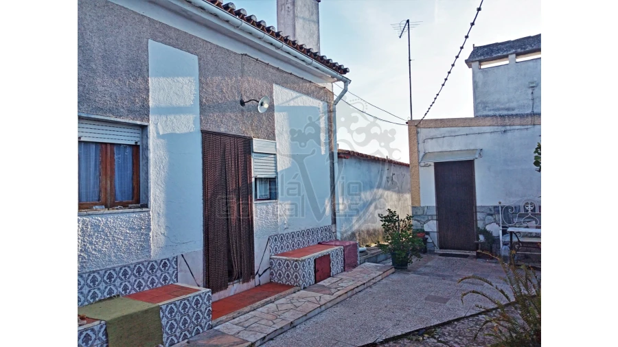 Moradia T3 para Venda em Estremoz (Santa Maria e Santo André) Foto 13